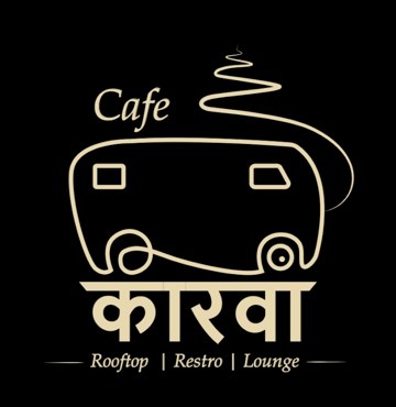 Cafe Karwaan logo